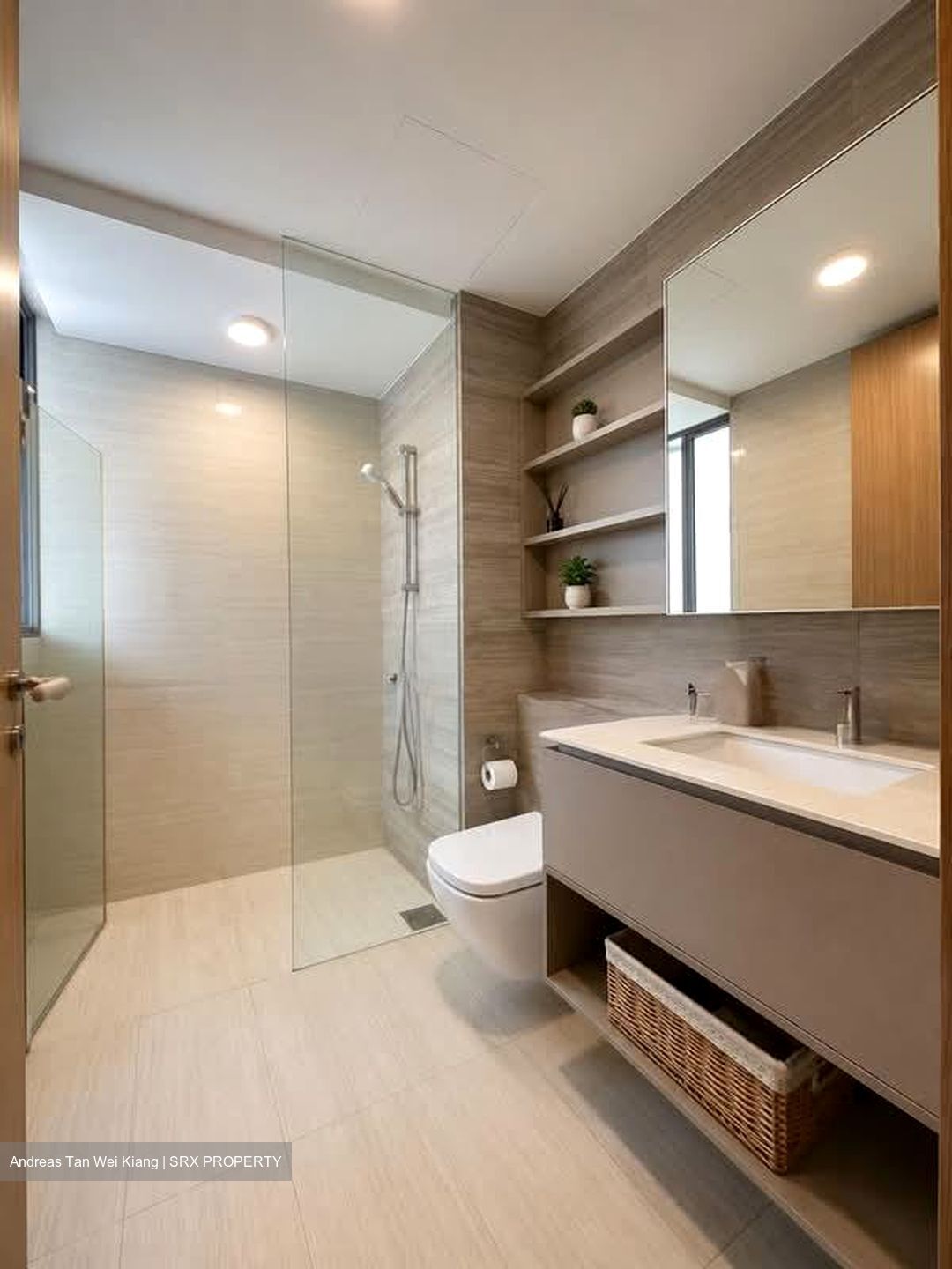 High Park Residences (D28), Apartment #602820281